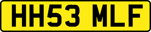 HH53MLF