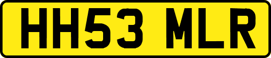 HH53MLR