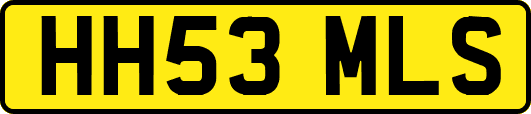 HH53MLS