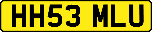 HH53MLU