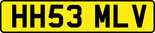HH53MLV