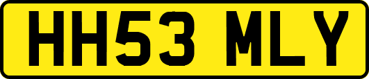 HH53MLY