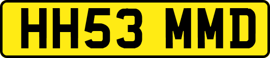 HH53MMD