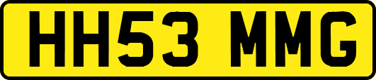 HH53MMG