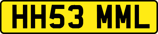 HH53MML