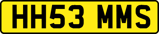 HH53MMS