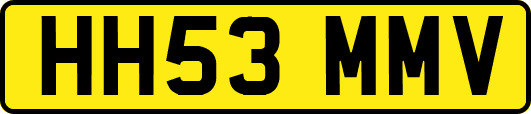 HH53MMV