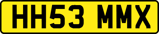 HH53MMX