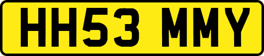 HH53MMY