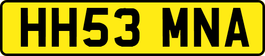 HH53MNA