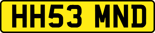HH53MND