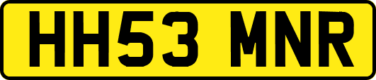 HH53MNR