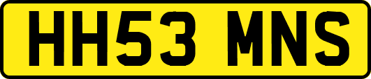 HH53MNS
