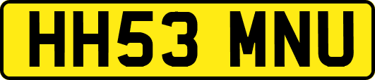 HH53MNU