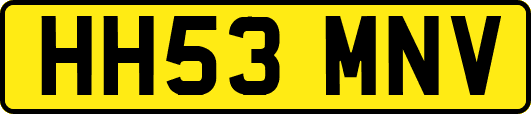 HH53MNV