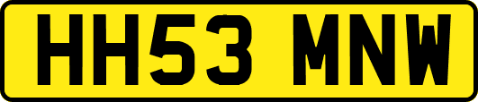 HH53MNW