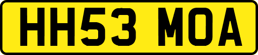 HH53MOA