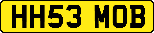 HH53MOB