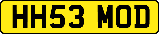 HH53MOD