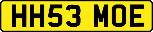 HH53MOE