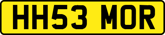 HH53MOR