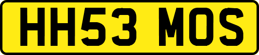 HH53MOS