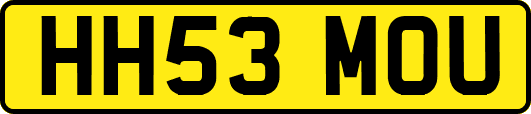 HH53MOU
