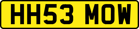 HH53MOW