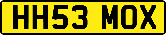 HH53MOX