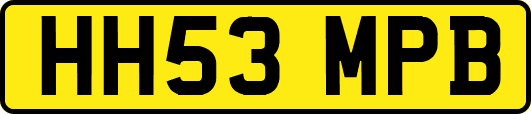 HH53MPB
