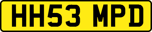 HH53MPD