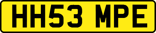 HH53MPE