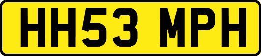 HH53MPH