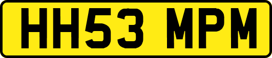 HH53MPM