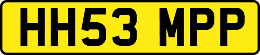 HH53MPP
