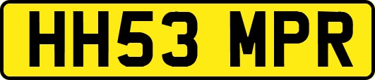 HH53MPR