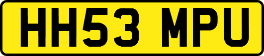HH53MPU