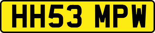 HH53MPW