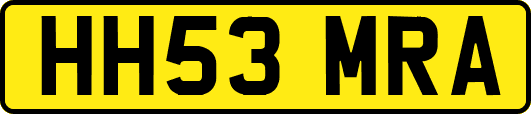 HH53MRA