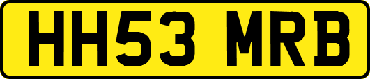 HH53MRB