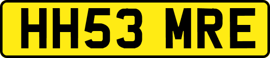 HH53MRE