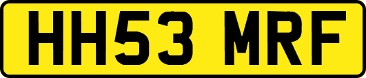 HH53MRF