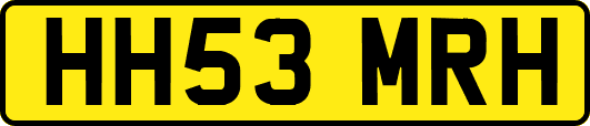 HH53MRH