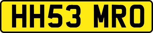 HH53MRO