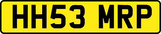 HH53MRP