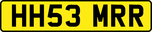 HH53MRR