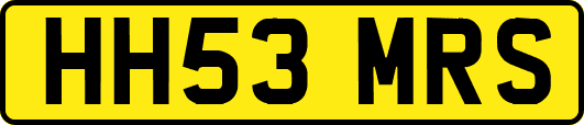 HH53MRS