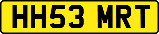 HH53MRT