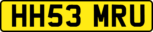 HH53MRU