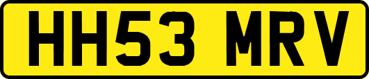 HH53MRV